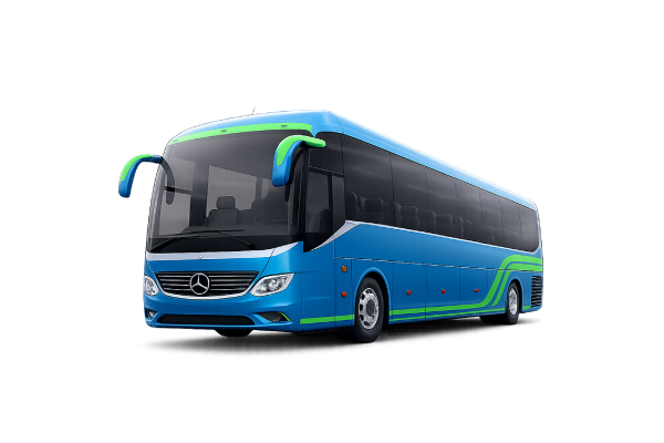27 Seater Bus 27 Seater Bus