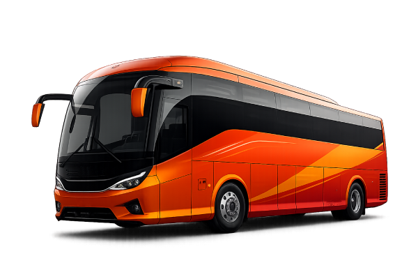 35 Seater Bus 35 Seater Bus