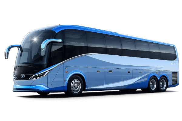 40 Seater Bus 40 Seater Bus