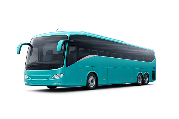 50 Seater Bus 50 Seater Bus