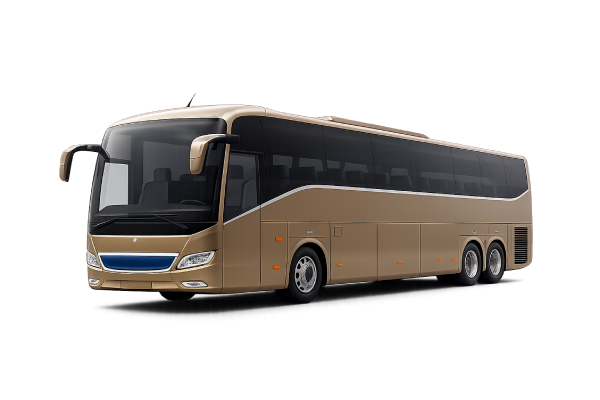55 Seater Bus 55 Seater Bus