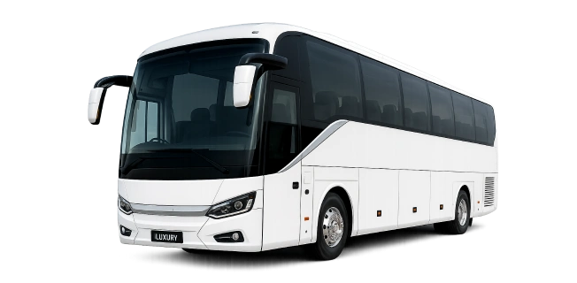 Bus Rental in Delhi Bus Rental in Delhi